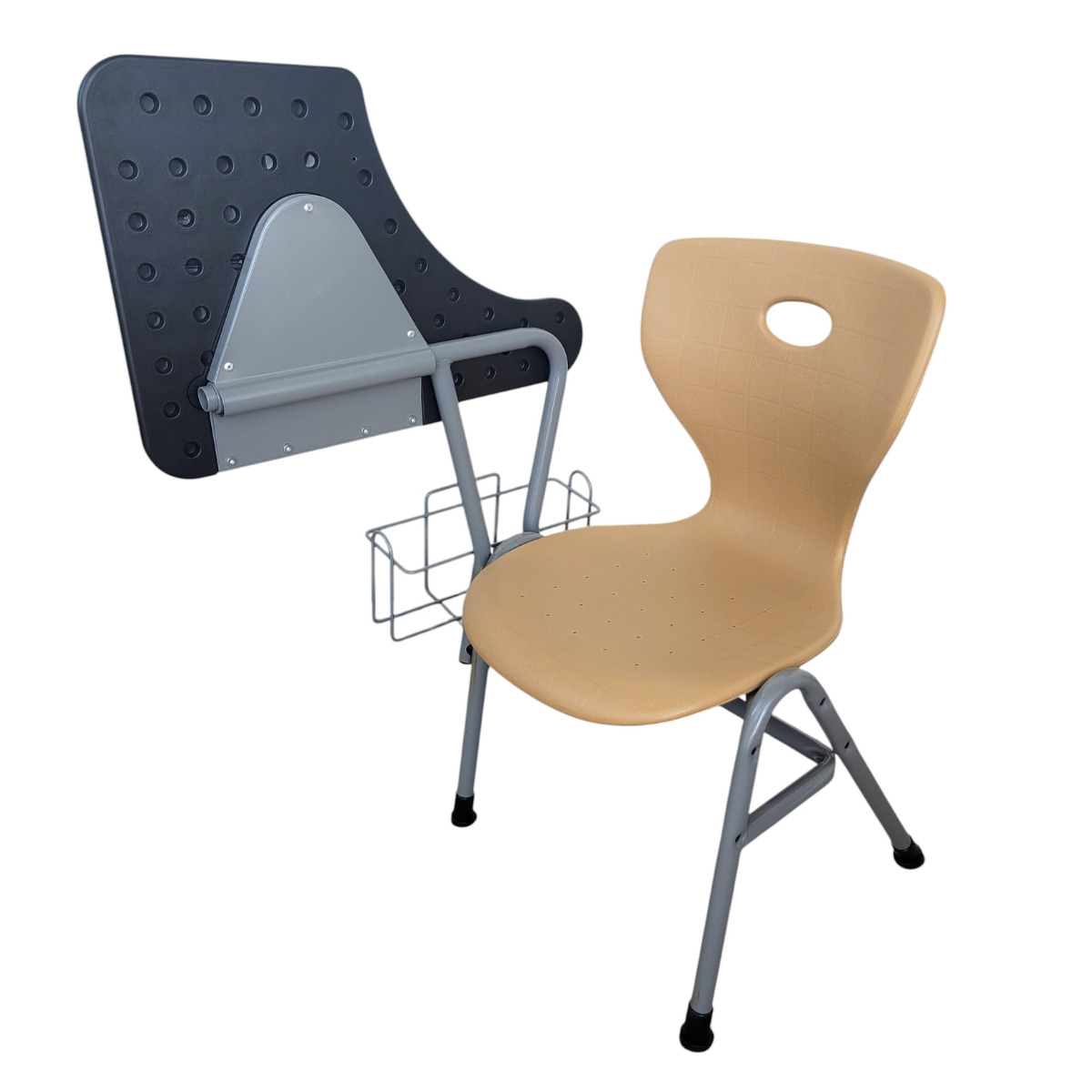 Ученически стол Kori 4L Table с масичка